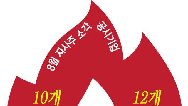 2차 상법 다음은 '자사주 소각'…이달 22개 상장사 나섰다