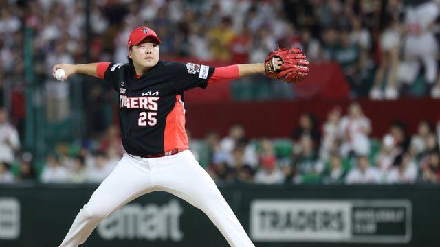 불펜 5명 모두 실점, 4명은 피홈런에 멍들다…6연패 앞에서 녹아내린 KIA 계투진 [IS 냉탕]