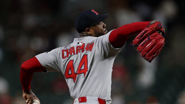 늙지 않는 ‘쿠바산 미사일’ → 이러다 ‘0점대 ERA’까지?