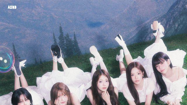 프로미스나인, 데뷔 첫 월드투어…뉴욕부터 달군다