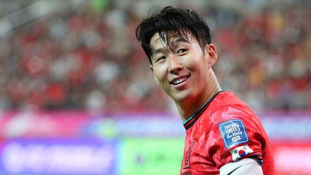 [IN POINT] 홍명보 감독, ‘대표팀 주장 교체 가능성’ 언급…손흥민 다음 캡틴은 누구?