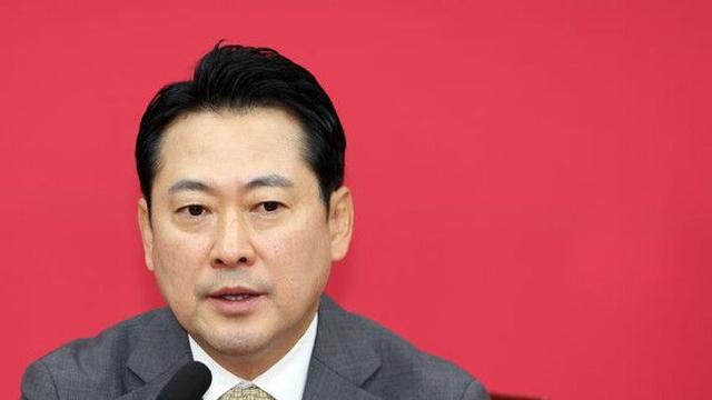 [일문일답]장동혁 국힘 새 당대표 