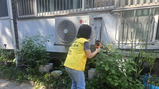 대학가 위협하는 마약 던지기…서울시, 원천차단 나선다