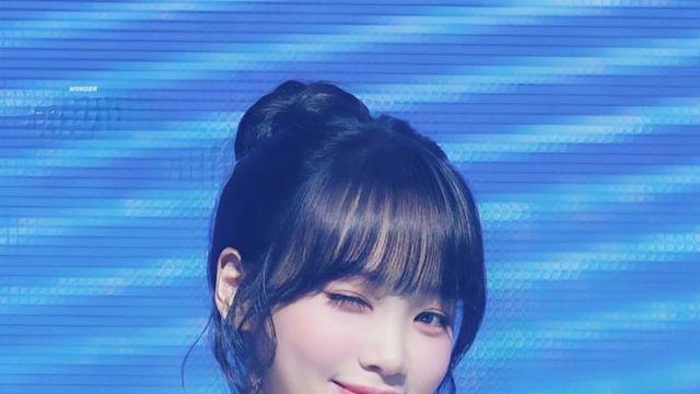 진짜 이 날 초미녀