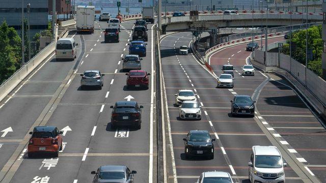 日, 車구입 세금 일부 폐지 검토…