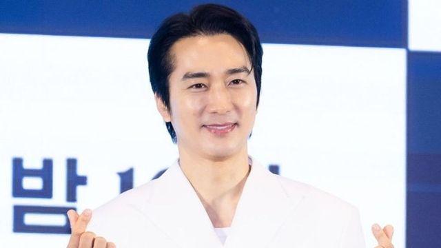 송승헌, 미담 나왔다…이경실 “성공 후에도 예능 섭외 부탁 들어줘” [RE:뷰]