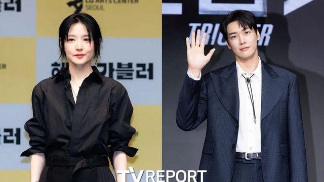 이영애 가정, 균열 생겼다…김영광 손잡고 떠나 (‘은수 좋은 날’)