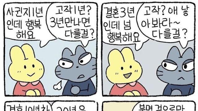 커뮤 하면 자주 볼 수 있는 인간 유형