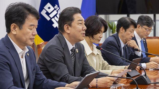 [한미정상회담] 與 