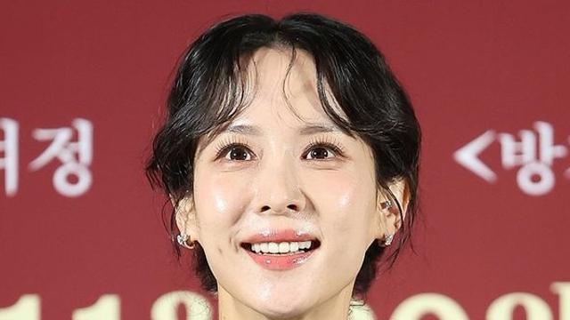 조여정 