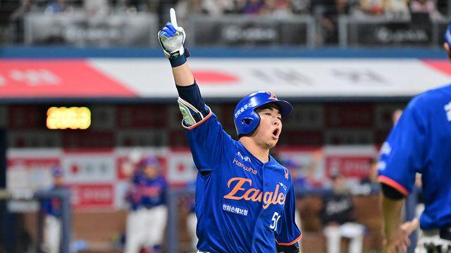 LG 졌는데 한화 이겼다…'류현진 QS→문현빈 9회 결승포→김서현 SV' 키움에 3-1 역전승, 3연승 질주 [고척:스코어]