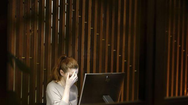 잦은 감기, 이유 모를 불면증… 혹시 스트레스 때문일까?