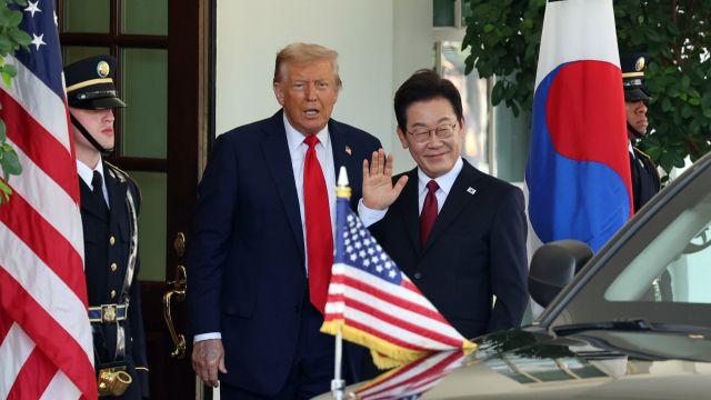 北, 李대통령 한반도 비핵화 연설에 