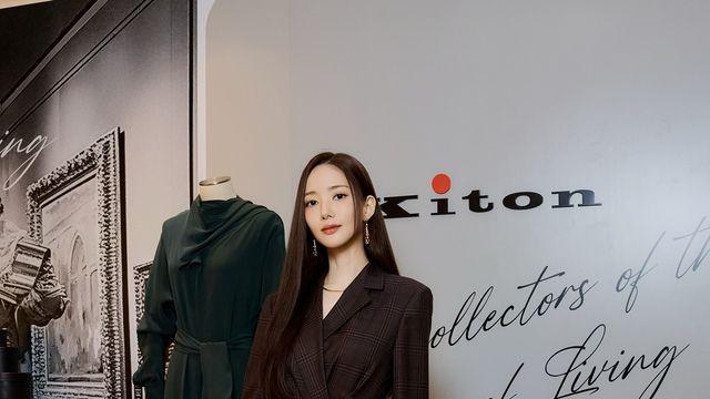 박민영, ‘컨피던스맨 KR’ 사기꾼 리더로 돌아온 카리스마