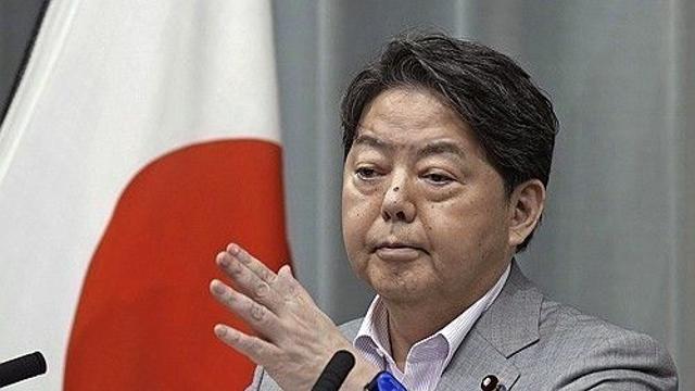 日정부, 한미 정상회담에 