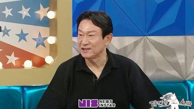 MBC ‘라디오스타’ 김응수, 할리우드 데뷔 앞두고 대본 소각? '할리우드 입성' 뒷이야기 고백!