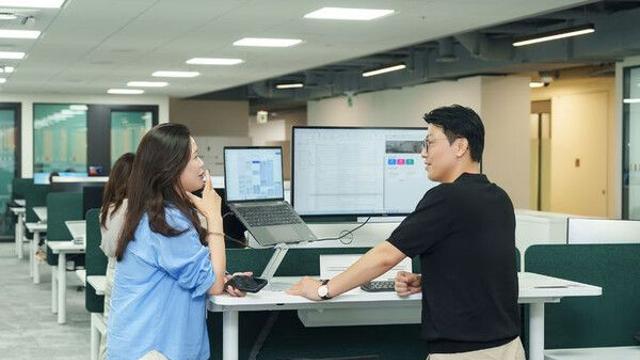 한국릴리, 사무실 이전…