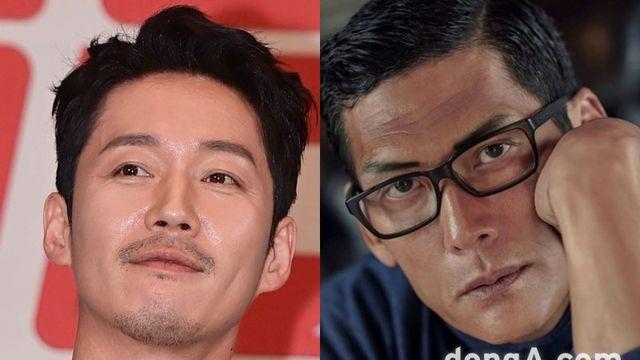 [단독] ‘30년 우정’ 장혁X박준형, 야외 버라이어티 도전
