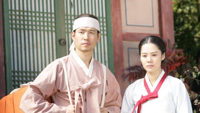 안방극장의 레전드 ‘토지’ 이제 넷플릭스에서 본다