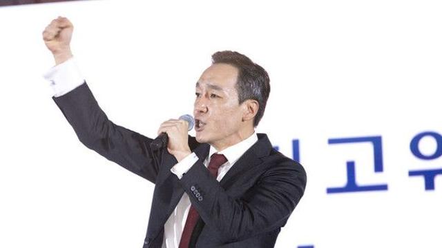 국힘 김민수 