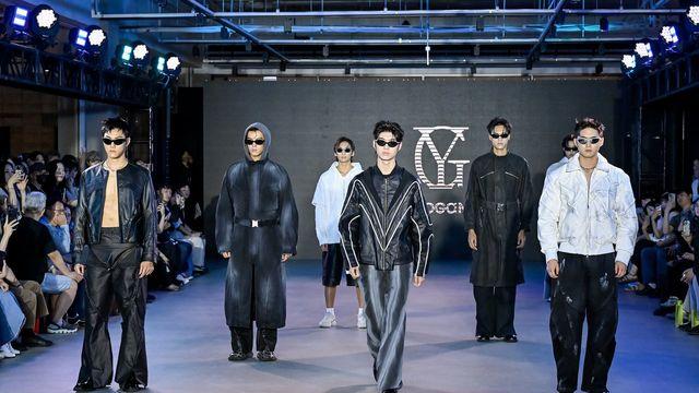 2025 트렌드페어, K-패션의 글로벌 가능성을 쏘다