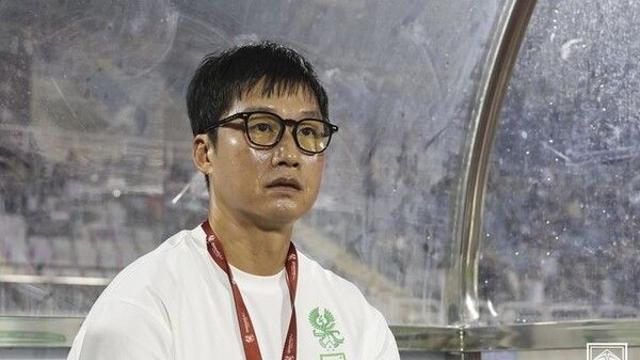 '첫 코리아컵 결승' 이정효 광주 감독 