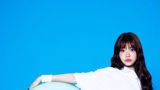 홍은채, 탄탄한 근육 자랑…‘근세라핌’