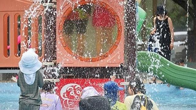 대구·경북 가끔 구름 많음…낮 기온 29∼33도