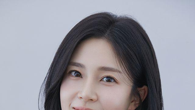 백진희, '판사 이한영'으로 2년 만 안방극장 복귀…지성과 연기 호흡