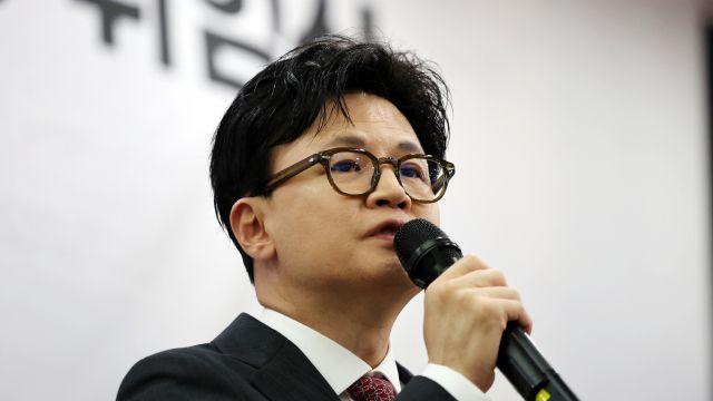 '장동혁 대표' 결과에 친한계에서도 