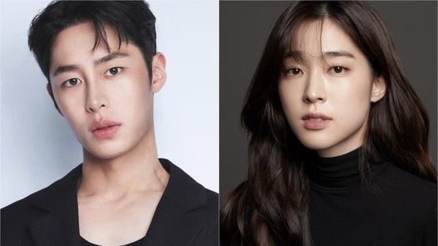 이재욱·최성은 '마지막 썸머'서 로맨스 호흡... 첫 방송일은?