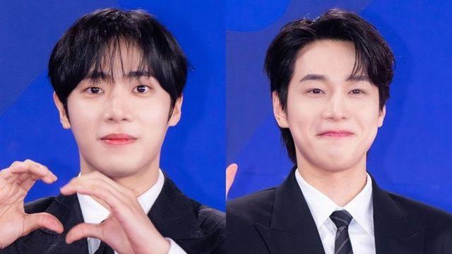 박보검·아이유 이어…강유석·추영우도 뜬다 (‘AAA 2025’)