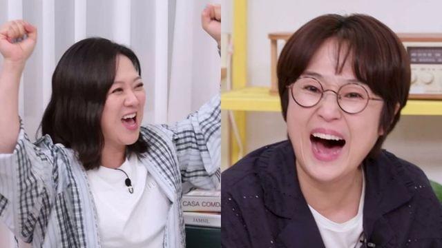 솔비, 20억 투자 제안 거절…”1인 기획사 운영하고 있다” (‘옥문아’)
