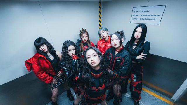 일본 그룹인데, K팝같다?... ‘빌보드’ 씹어먹은 HANA(하나), 누구길래[줌인]