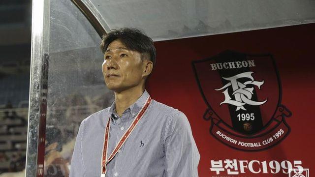 [코리아컵 기자회견] 이영민 감독 