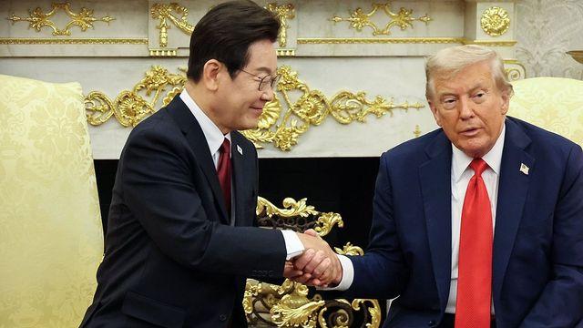 트럼프 