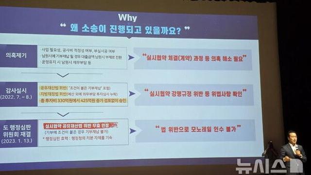 최경식 남원시장 