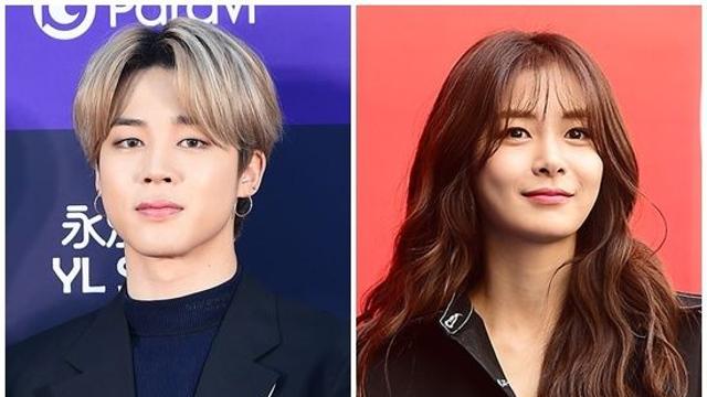 사생활 까발려진 BTS 지민도, 3년간 시달린 송다은도…둘 다 안타깝다 [엑's 초점]