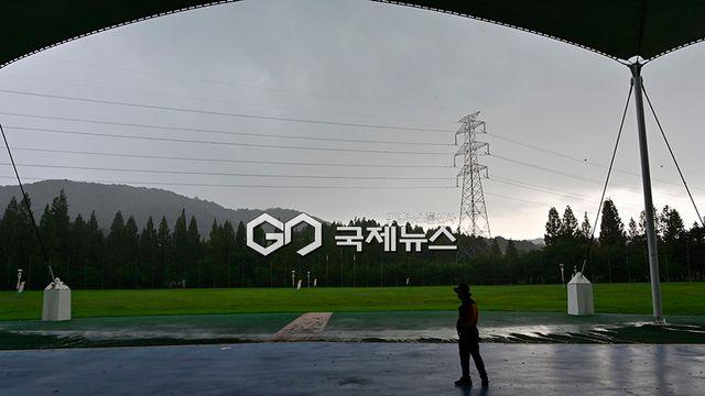 [오늘날씨] 수도권·세종·충남 '소나기'...서울 낮 32도·대전 33도·인천 31도