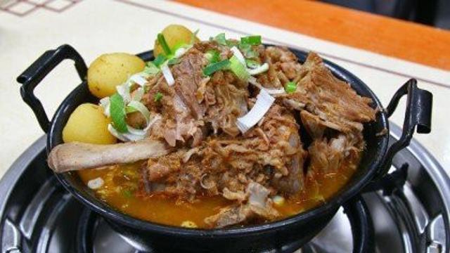 외국인들에게 불호 없다는 한식 甲