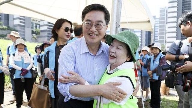 김동연 