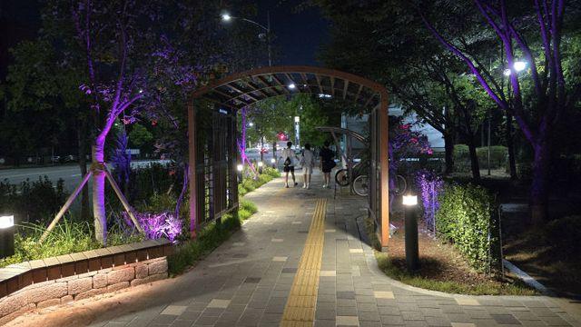 인천 남동구, 생활 밀착형 녹색 공간 확대 추진