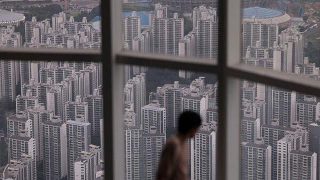 6·27대책에 아파트 입주시장 악화…분양권 거래량도 38% 급감