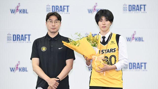 열정·실력 갖춘 제주 김민경 마침내 WKBL 무대 입성