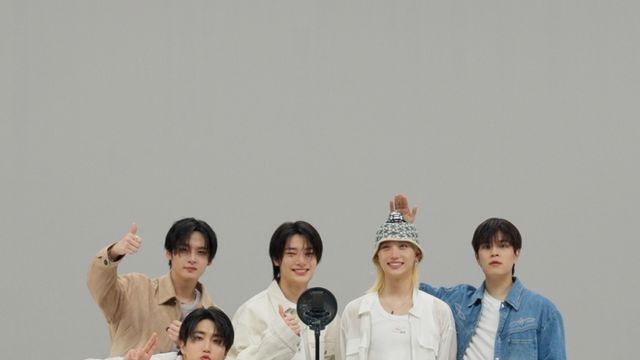 '킬링 보이스' 집어삼킨 스키즈, 신곡 '세리머니' 열창