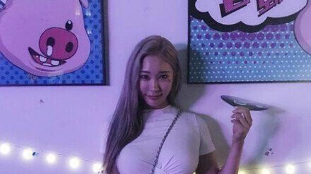 유현주 프로 vs 이세희 배우 누가 더 예쁜가요?