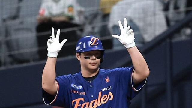 국내 거포들 자존심 싸움…치열한 '토종 홈런 1위' 경쟁
