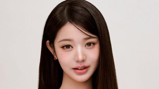 장원영, 얼마나 더 예뻐질 예정? 불가리 새 얼굴