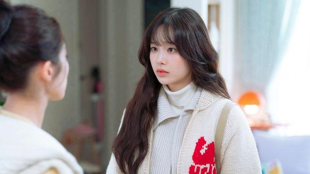 아린-유정후 비밀 알아낸 츄 행동? ‘내여상’ 예측 불가 결말 예고