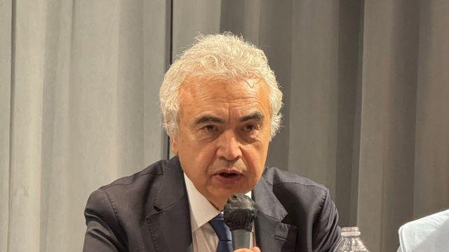 IEA “에너지가 AI시대 경쟁력…韓 ‘에너지 고속도로’ 노력 높이 평가”